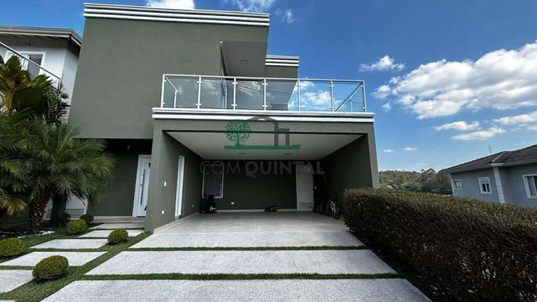 Imagem Casa com 3 Quartos à Venda, 440 m² em Jardim Torino - Cotia