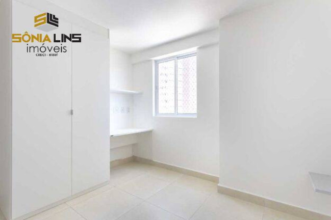 Imagem Apartamento com 4 Quartos à Venda, 130 m² em Miramar - João Pessoa