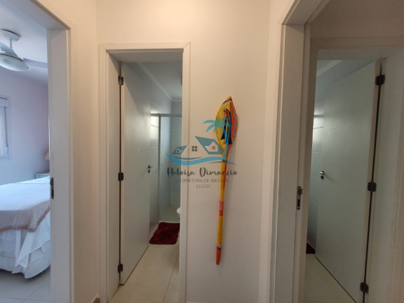 Imagem Apartamento com 2 Quartos à Venda, 60 m² em Acaraú - Ubatuba
