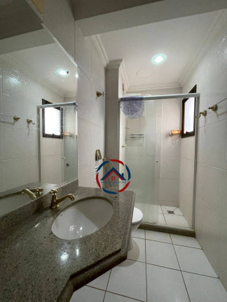 Imagem Apartamento com 4 Quartos à Venda, 240 m² em Ribeirão Da Ponte - Cuiabá Imagem Apartamento com 4 Quartos à Venda, 240 m² em Ribeirão Da Ponte - Cuiabá