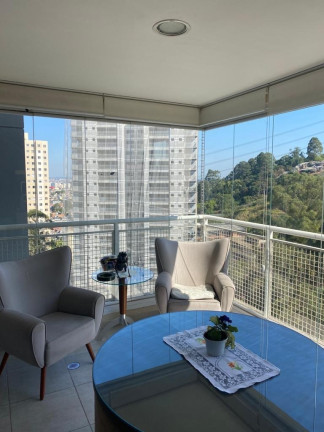 Imagem Apartamento com 2 Quartos à Venda, 80 m² em Vila Andrade - São Paulo