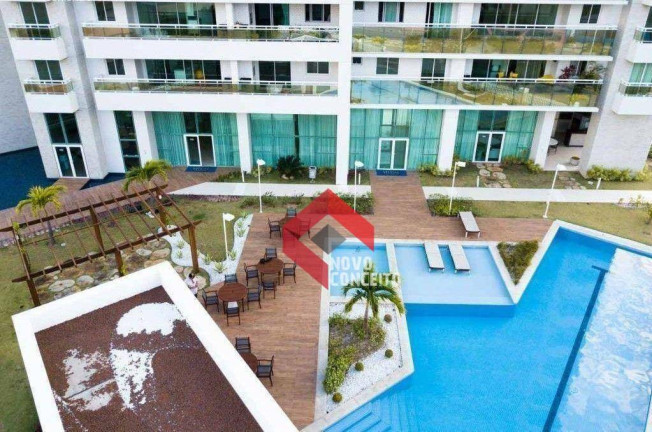 Imagem Apartamento com 2 Quartos à Venda, 95 m² em Cocó - Fortaleza Imagem Apartamento com 2 Quartos à Venda, 95 m² em Cocó - Fortaleza