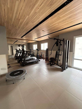 Imagem Apartamento com 1 Quarto à Venda, 42 m² em Aviação - Praia Grande Imagem Apartamento com 1 Quarto à Venda, 42 m² em Aviação - Praia Grande