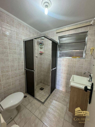 Imagem Apartamento com 2 Quartos à Venda, 66 m² em Vila Assunção - Praia Grande Imagem Apartamento com 2 Quartos à Venda, 66 m² em Vila Assunção - Praia Grande