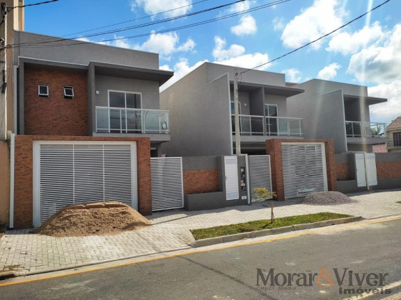 Imagem Casa com 3 Quartos à Venda, 143 m² em Afonso Pena - São José Dos Pinhais Imagem Casa com 3 Quartos à Venda, 143 m² em Afonso Pena - São José Dos Pinhais