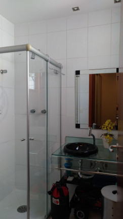 Imagem Apartamento com 3 Quartos à Venda, 189 m² em Embaré - Santos Imagem Apartamento com 3 Quartos à Venda, 189 m² em Embaré - Santos