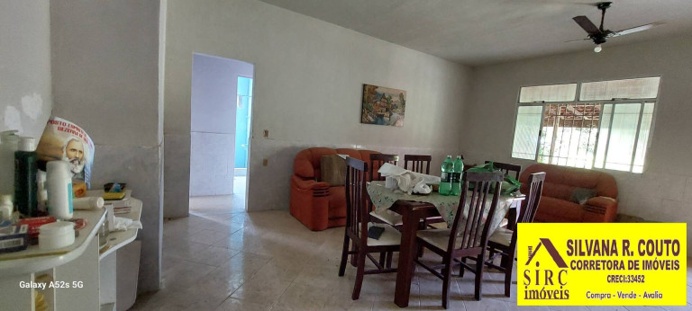 Imagem Casa com 3 Quartos à Venda, 600 m² em Itaipuaçu - Maricá Imagem Casa com 3 Quartos à Venda, 600 m² em Itaipuaçu - Maricá