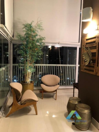 Imagem Apartamento com 3 Quartos à Venda, 240 m² em Jardim Vila Mariana - São Paulo
