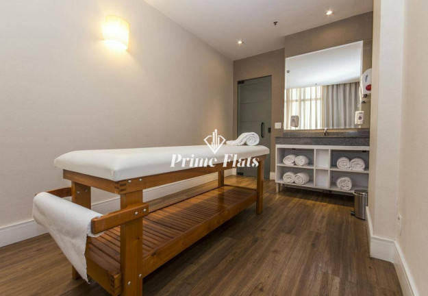 Imagem Apartamento com 1 Quarto à Venda, 28 m² em Jardim Paulista - São Paulo Imagem Apartamento com 1 Quarto à Venda, 28 m² em Jardim Paulista - São Paulo
