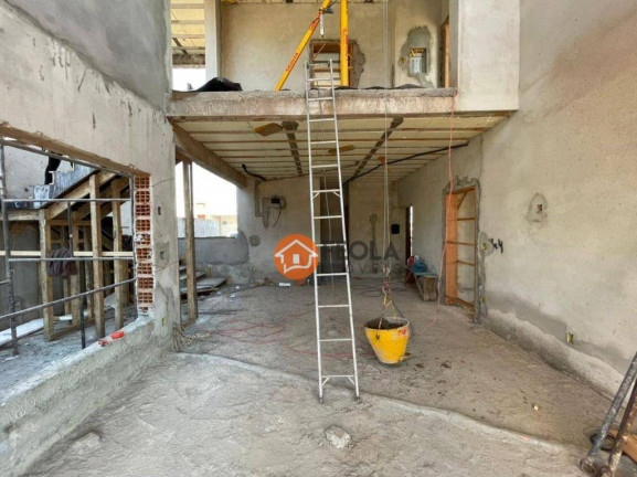 Imagem Casa com 4 Quartos à Venda, 320 m² em Chácara Letônia - Americana