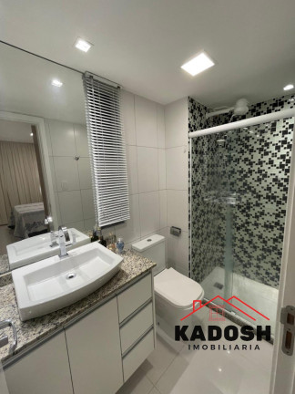 Imagem Apartamento com 2 Quartos à Venda, 60 m² em Brotas - Salvador Imagem Apartamento com 2 Quartos à Venda, 60 m² em Brotas - Salvador