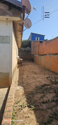 Imagem Casa com 3 Quartos à Venda, 587 m² em Cidade Satélite íris - Campinas