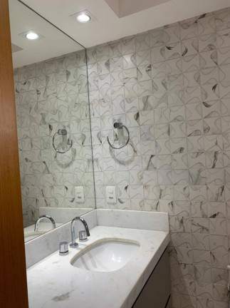 Imagem Apartamento com 3 Quartos para Alugar, em Jardim Infante Dom Henrique - Bauru Imagem Apartamento com 3 Quartos para Alugar, em Jardim Infante Dom Henrique - Bauru