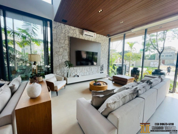 Imagem Casa com 5 Quartos à Venda, 500 m² em Riviera - Bertioga Imagem Casa com 5 Quartos à Venda, 500 m² em Riviera - Bertioga