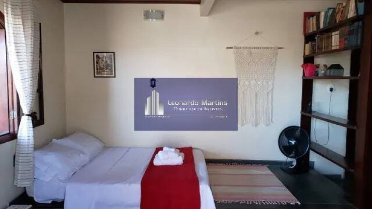 Imagem Casa com 4 Quartos à Venda, 410 m² em Monte Alto - Arraial Do Cabo Imagem Casa com 4 Quartos à Venda, 410 m² em Monte Alto - Arraial Do Cabo