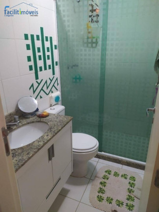 Imagem Apartamento com 3 Quartos à Venda, 63 m² em Campestre - Santo André Imagem Apartamento com 3 Quartos à Venda, 63 m² em Campestre - Santo André