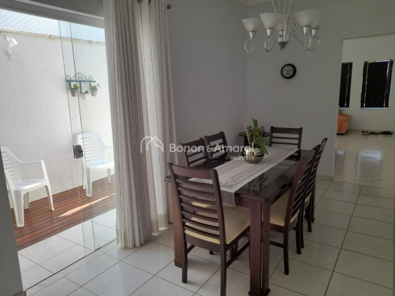 Imagem Casa de Condomínio com 3 Quartos à Venda, 300 m² em Condomínio Campos Do Conde I - Paulínia Imagem Casa de Condomínio com 3 Quartos à Venda, 300 m² em Condomínio Campos Do Conde I - Paulínia