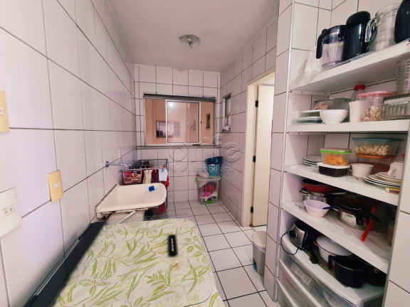 Imagem Apartamento com 3 Quartos à Venda, 91 m² em Jóquei Clube - Fortaleza