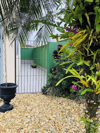 Imagem Casa com 5 Quartos à Venda, 230 m² em Saguaçu - Joinville