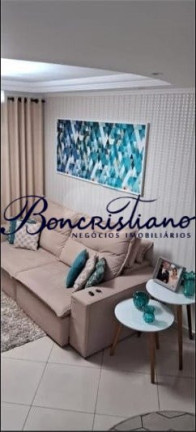 Imagem Sobrado com 2 Quartos à Venda, 125 m² em Parada Inglesa - Sao Paulo