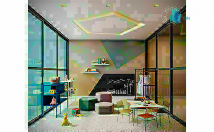 Imagem Apartamento com 3 Quartos à Venda, 99 m² Imagem Apartamento com 3 Quartos à Venda, 99 m²
