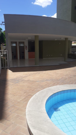 Imagem Apartamento com 2 Quartos à Venda, 71 m² em São João - Teresina Imagem Apartamento com 2 Quartos à Venda, 71 m² em São João - Teresina