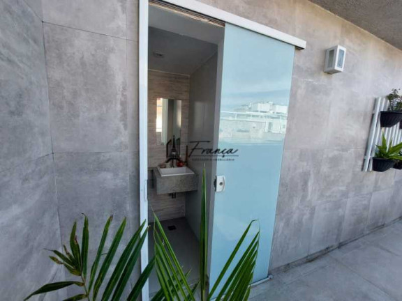 Imagem Cobertura com 3 Quartos à Venda, 192 m² em Icaraí - Niterói