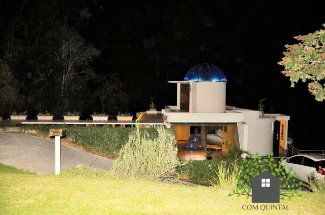 Imagem Casa com 2 Quartos à Venda, 1 m² em Paysage Noble - Vargem Grande Paulista
