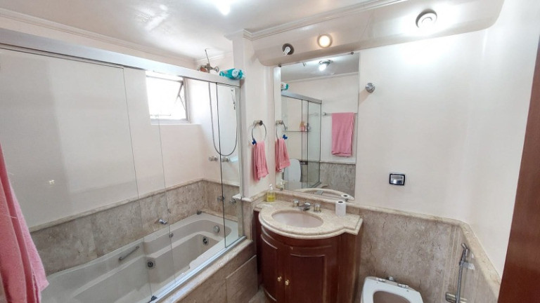 Imagem Imóvel com 4 Quartos à Venda, 158 m² em Indianópolis - São Paulo