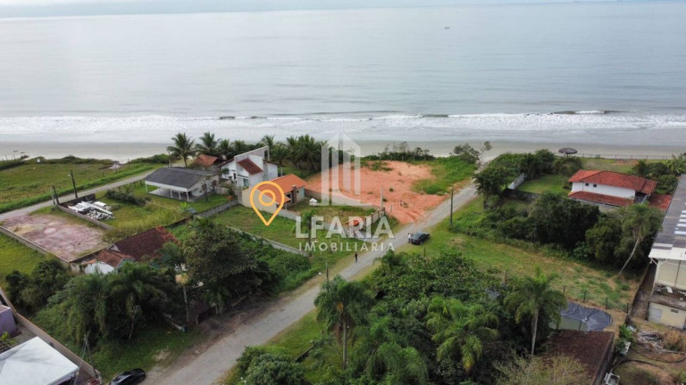 Terreno à Venda,  em Itamar - Itapoá