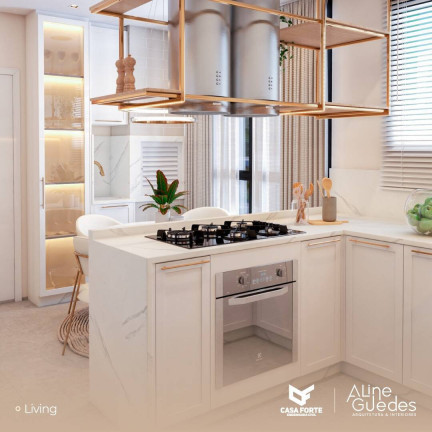 Imagem Apartamento com 2 Quartos à Venda, 60 m² em Bosque Da Mata - Tijucas Imagem Apartamento com 2 Quartos à Venda, 60 m² em Bosque Da Mata - Tijucas