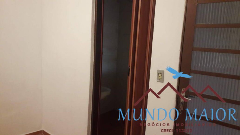 Imagem Casa com 3 Quartos à Venda, 150 m² em Jardim Sônia Maria - Mauá