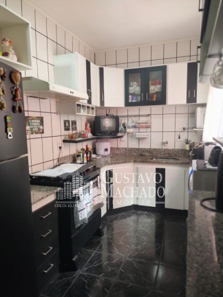 Imagem Casa com 2 Quartos à Venda, 112 m² em Retiro - Volta Redonda