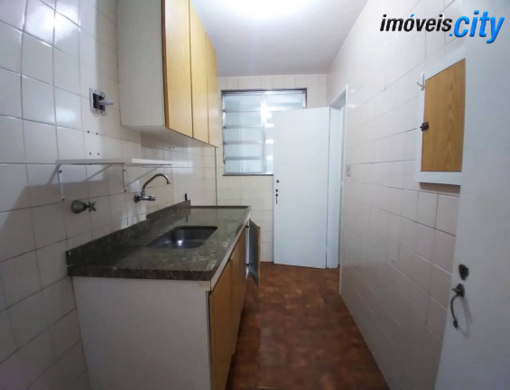 Imagem Apartamento com 2 Quartos para Alugar, 80 m² em Consolação - São Paulo Imagem Apartamento com 2 Quartos para Alugar, 80 m² em Consolação - São Paulo