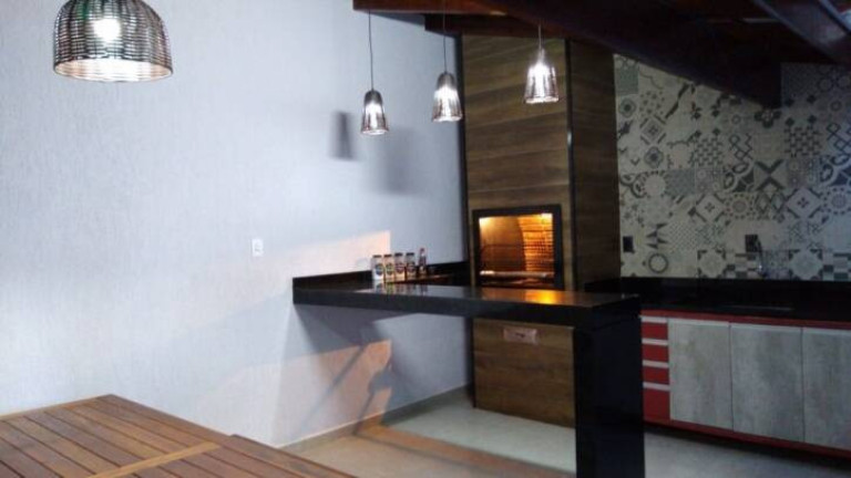 Imagem Casa com 2 Quartos à Venda, 90 m² em Jardim Continental Ii - Taubaté Imagem Casa com 2 Quartos à Venda, 90 m² em Jardim Continental Ii - Taubaté