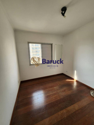 Imagem Cobertura com 3 Quartos à Venda, 150 m² em Vila Monte Alegre - São Paulo