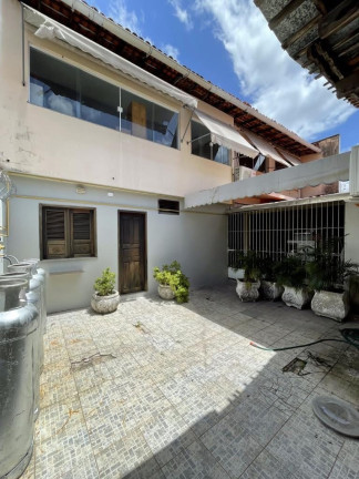 Imagem Sobrado com 4 Quartos para Alugar, em Jardim Renascença - São Luís Imagem Sobrado com 4 Quartos para Alugar, em Jardim Renascença - São Luís