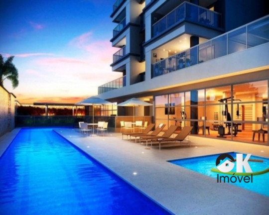 Imagem Apartamento com 2 Quartos à Venda, 93 m² em Pinheiros - São Paulo