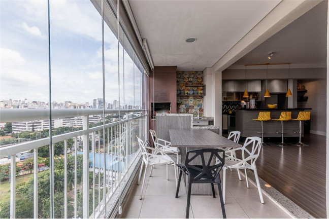 Imagem Imóvel com 2 Quartos à Venda,  em Barra Funda - São Paulo
