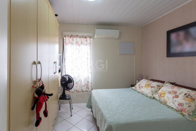 Imagem Casa de Condomínio com 2 Quartos à Venda, 88 m² em Aberta Dos Morros - Porto Alegre Imagem Casa de Condomínio com 2 Quartos à Venda, 88 m² em Aberta Dos Morros - Porto Alegre