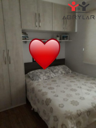 Imagem Imóvel com 2 Quartos à Venda, 48 m² em Nova Cidade Jardim - Jundiaí Imagem Imóvel com 2 Quartos à Venda, 48 m² em Nova Cidade Jardim - Jundiaí