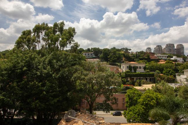 Imagem Sobrado com 4 Quartos à Venda, em Cidade Jardim - São Paulo Imagem Sobrado com 4 Quartos à Venda, em Cidade Jardim - São Paulo