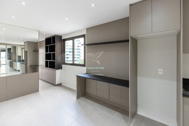 Imagem Studio com 1 Quarto à Venda, 46 m² em Higienópolis - São Paulo Imagem Studio com 1 Quarto à Venda, 46 m² em Higienópolis - São Paulo