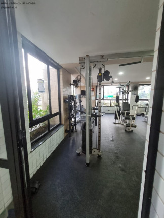 Imagem Imóvel com 3 Quartos à Venda, 83 m² em Stiep - Salvador