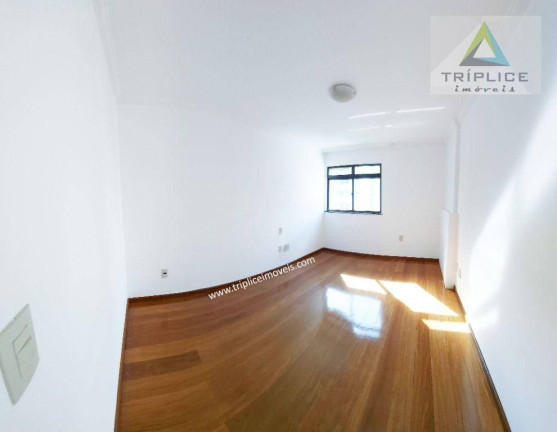 Imagem Apartamento com 3 Quartos à Venda, 140 m² em Centro - Juiz De Fora Imagem Apartamento com 3 Quartos à Venda, 140 m² em Centro - Juiz De Fora