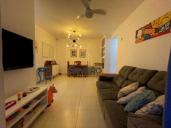 Apartamento com 2 Quartos à Venda, 52 m² em Centro - Niterói