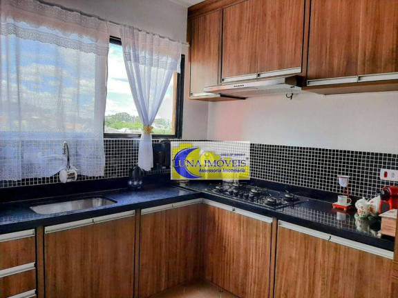 Imagem Cobertura com 2 Quartos à Venda, 155 m² em Parque Terra Nova Ii - São Bernardo Do Campo