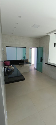 Imagem Casa com 3 Quartos à Venda, 120 m² em Vila Oliveira - Aparecida De Goiânia Imagem Casa com 3 Quartos à Venda, 120 m² em Vila Oliveira - Aparecida De Goiânia