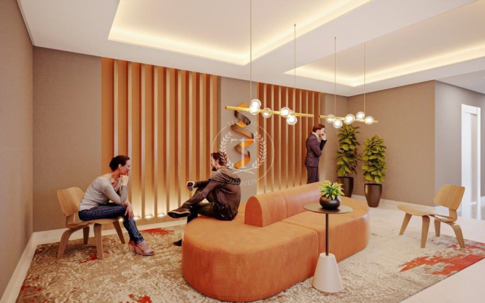Imagem Apartamento com 2 Quartos à Venda, 41 m² em Vila Matilde - São Paulo Imagem Apartamento com 2 Quartos à Venda, 41 m² em Vila Matilde - São Paulo