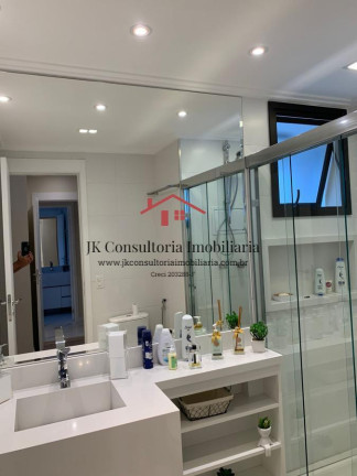 Imagem Apartamento com 3 Quartos à Venda, 100 m² em Campo Belo - São Paulo Imagem Apartamento com 3 Quartos à Venda, 100 m² em Campo Belo - São Paulo